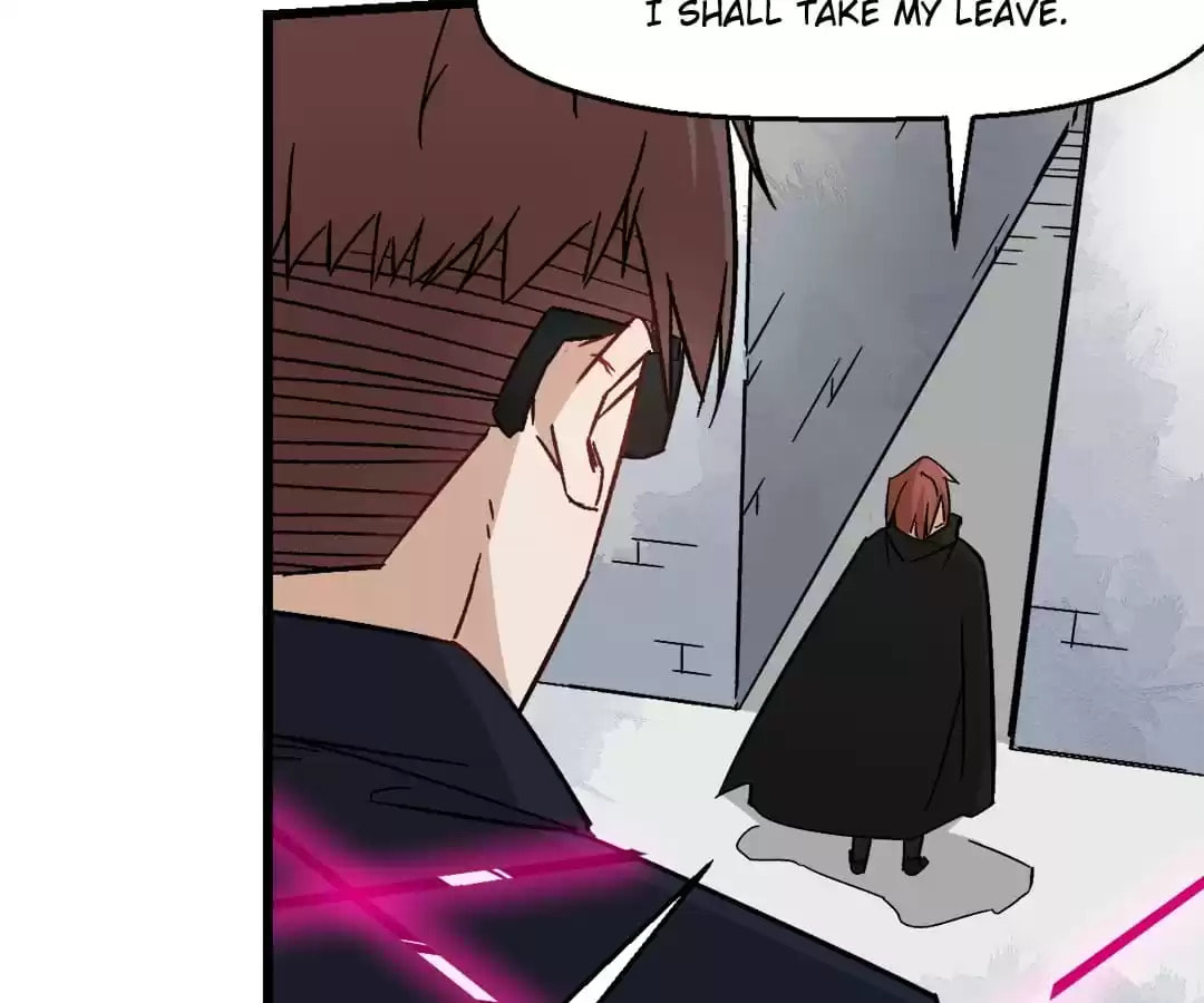 Crazy Professor in School Campus (Colored) Chapter 193 page 39 - 
