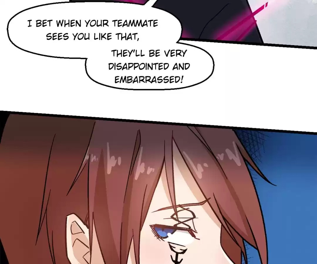 Crazy Professor in School Campus (Colored) Chapter 193 page 40 - 