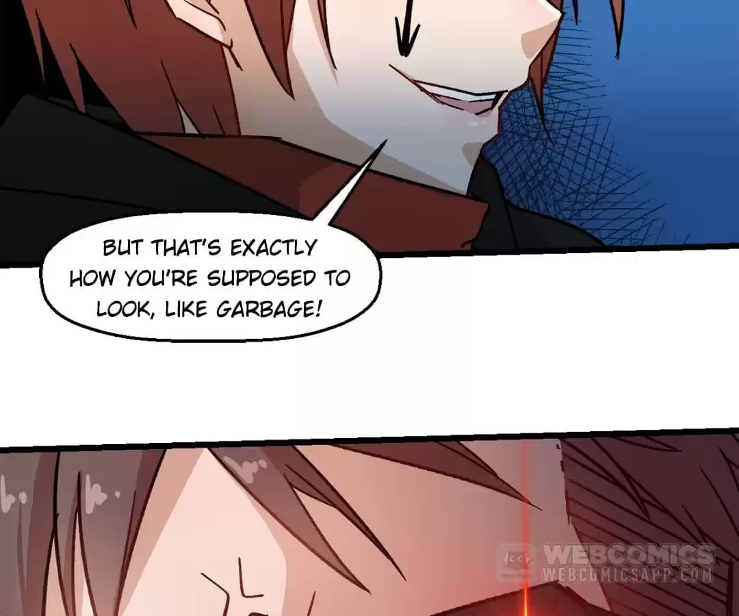 Crazy Professor in School Campus (Colored) Chapter 193 page 41 - 