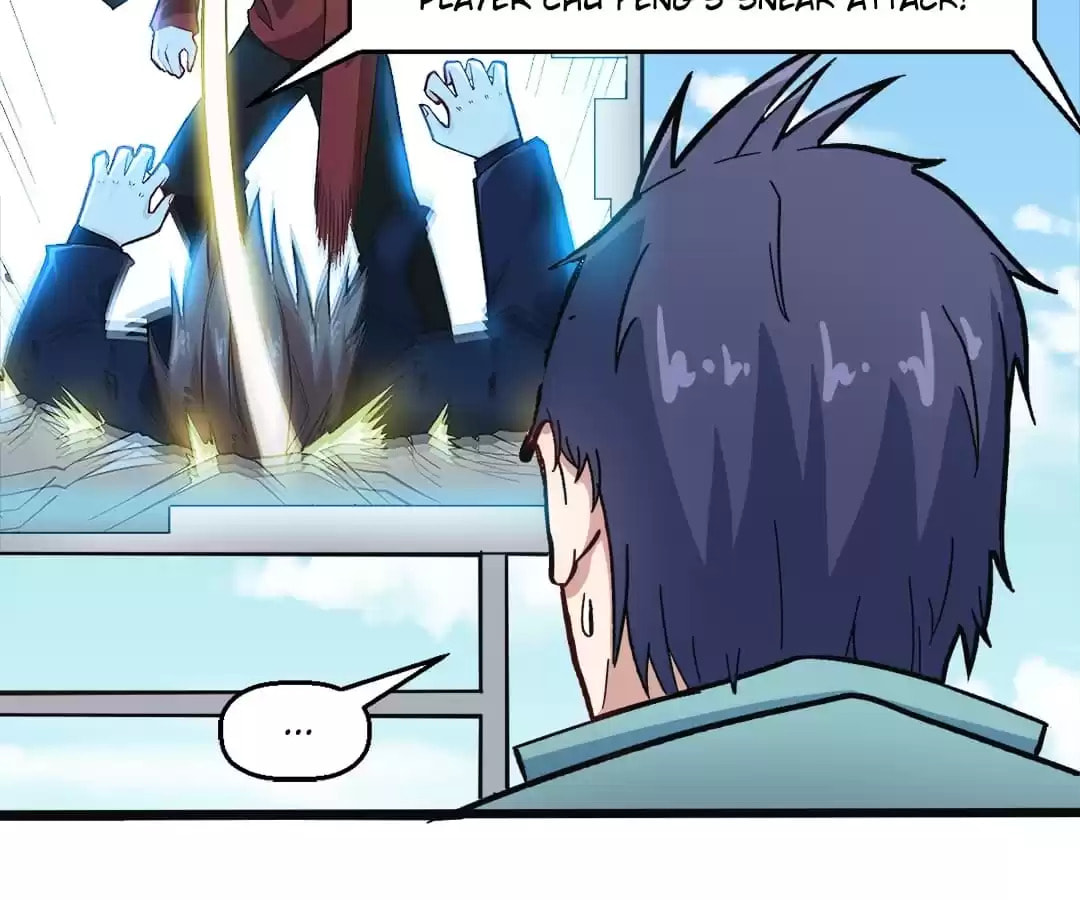 Crazy Professor in School Campus (Colored) Chapter 193 page 8 - 