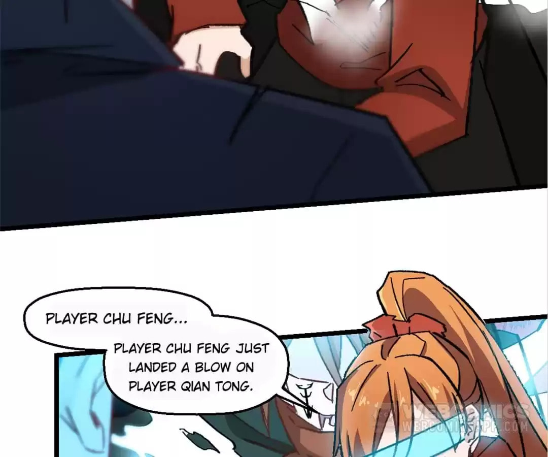 Crazy Professor in School Campus (Colored) Chapter 194 page 2 - 