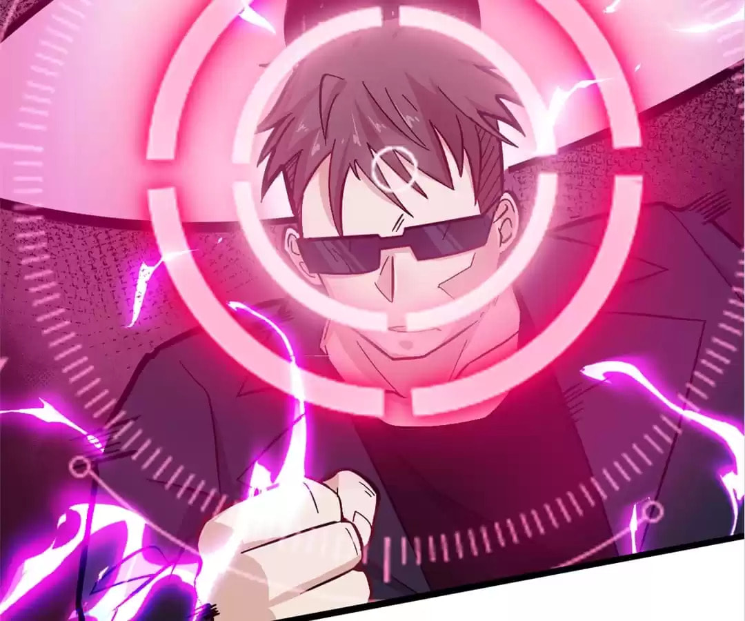 Crazy Professor in School Campus (Colored) Chapter 194 page 12 - 