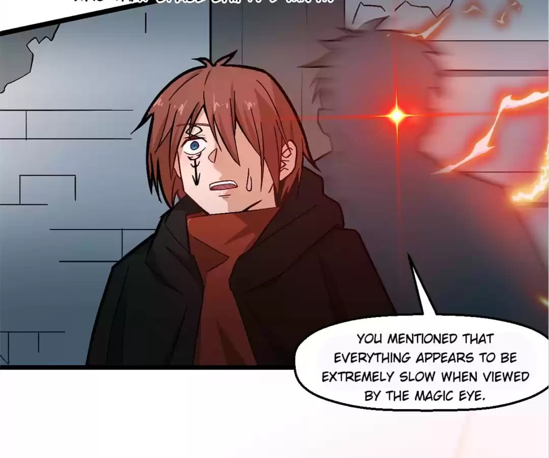 Crazy Professor in School Campus (Colored) Chapter 194 page 17 - 