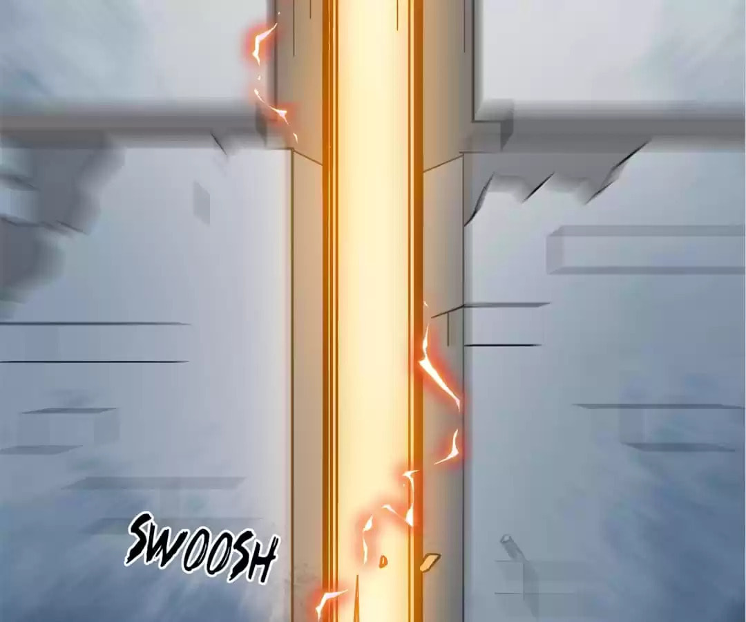 Crazy Professor in School Campus (Colored) Chapter 194 page 20 - 