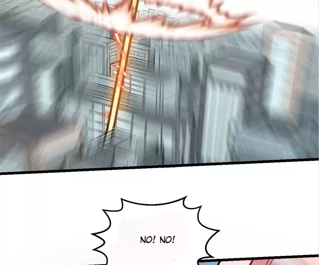 Crazy Professor in School Campus (Colored) Chapter 194 page 27 - 