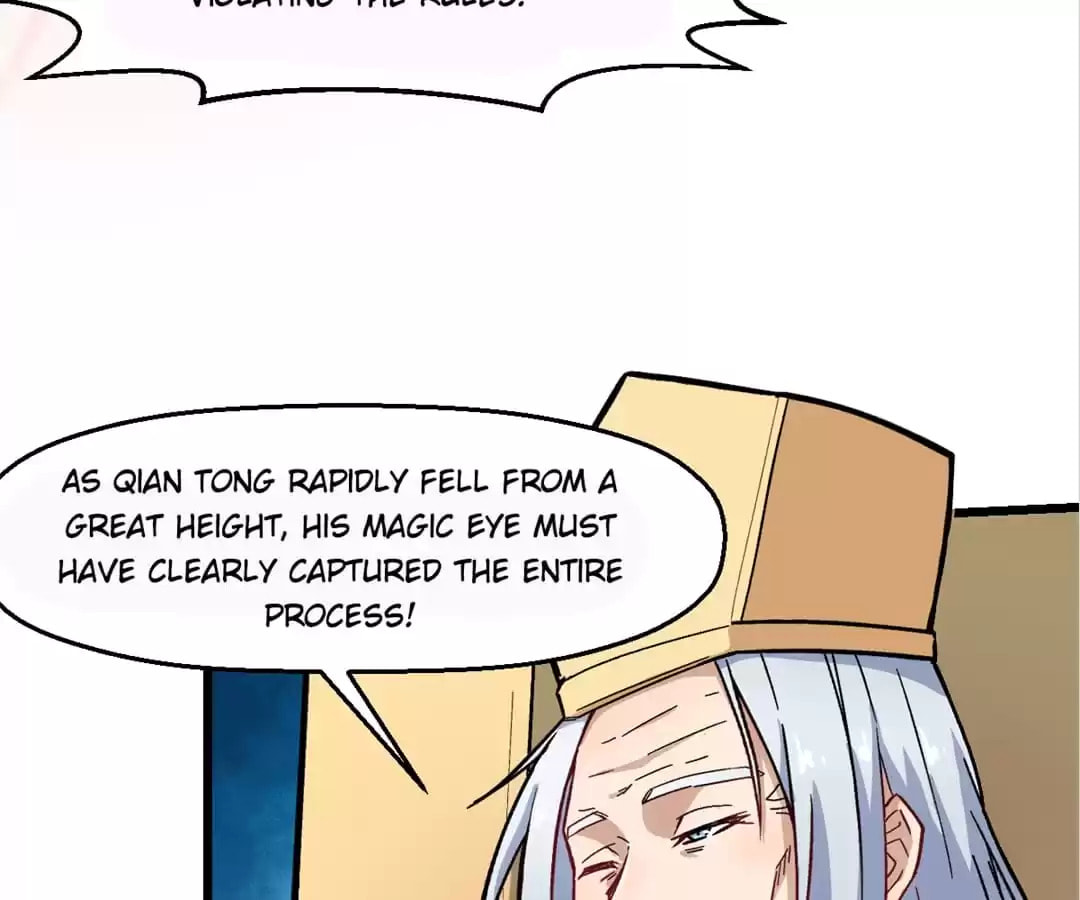 Crazy Professor in School Campus (Colored) Chapter 194 page 29 - 