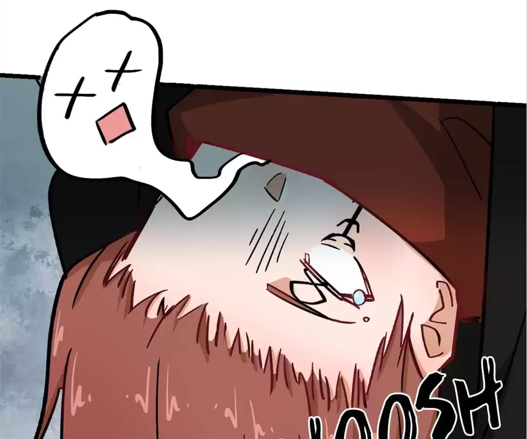 Crazy Professor in School Campus (Colored) Chapter 194 page 36 - 