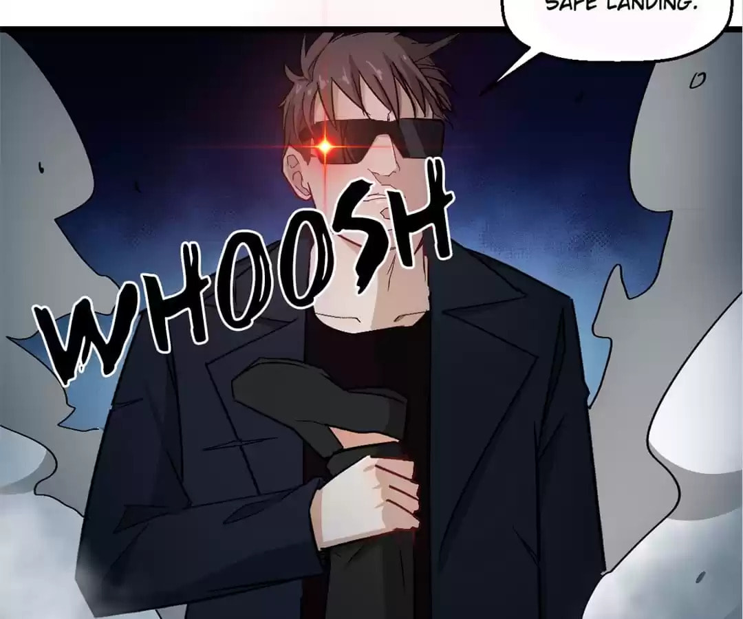 Crazy Professor in School Campus (Colored) Chapter 194 page 38 - 