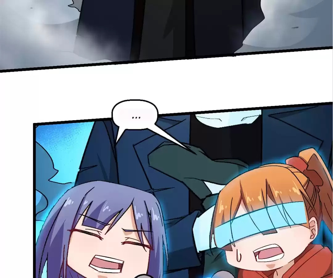 Crazy Professor in School Campus (Colored) Chapter 194 page 39 - 
