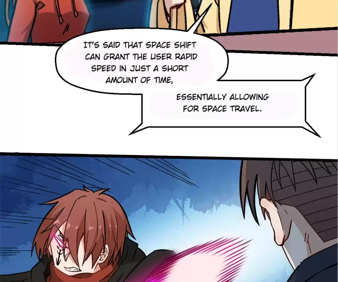 Crazy Professor in School Campus (Colored) Chapter 194 page 5 - 