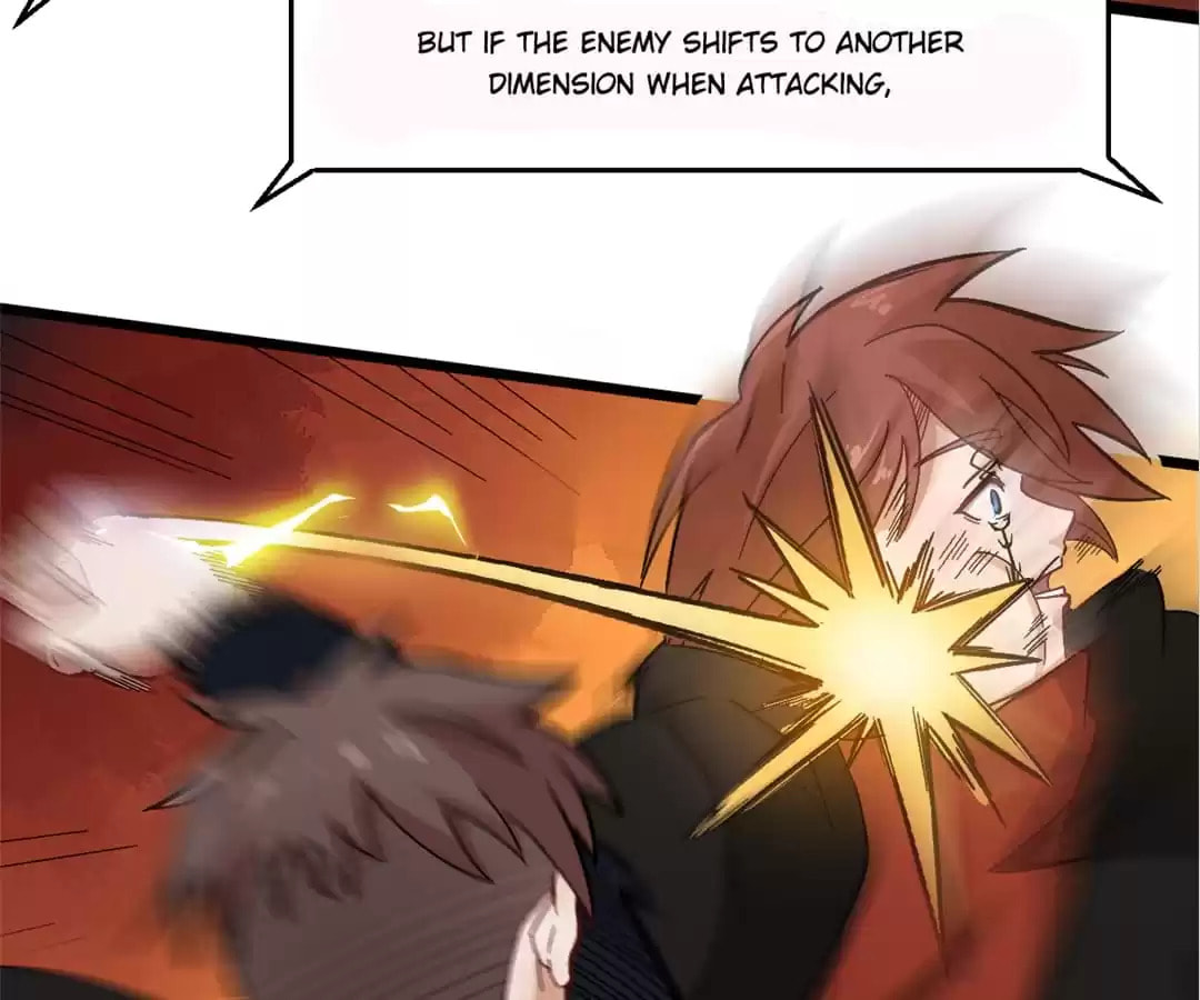 Crazy Professor in School Campus (Colored) Chapter 194 page 8 - 