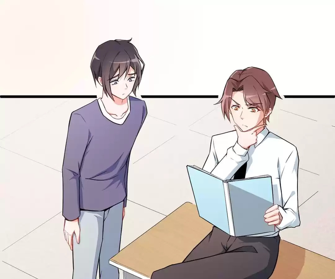 Crazy Professor in School Campus (Colored) Chapter 2 page 1 - 