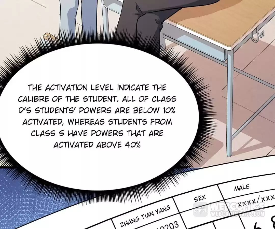 Crazy Professor in School Campus (Colored) Chapter 2 page 2 - 