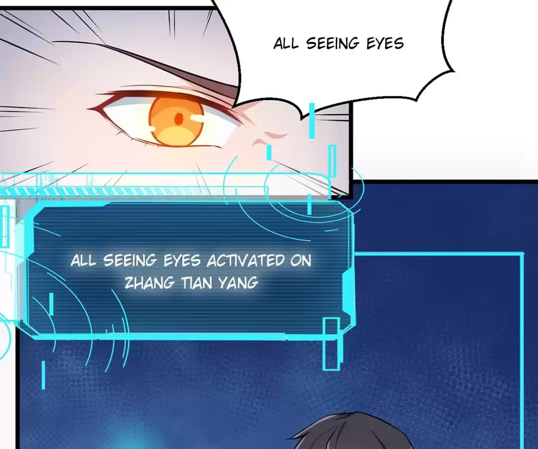 Crazy Professor in School Campus (Colored) Chapter 2 page 13 - 