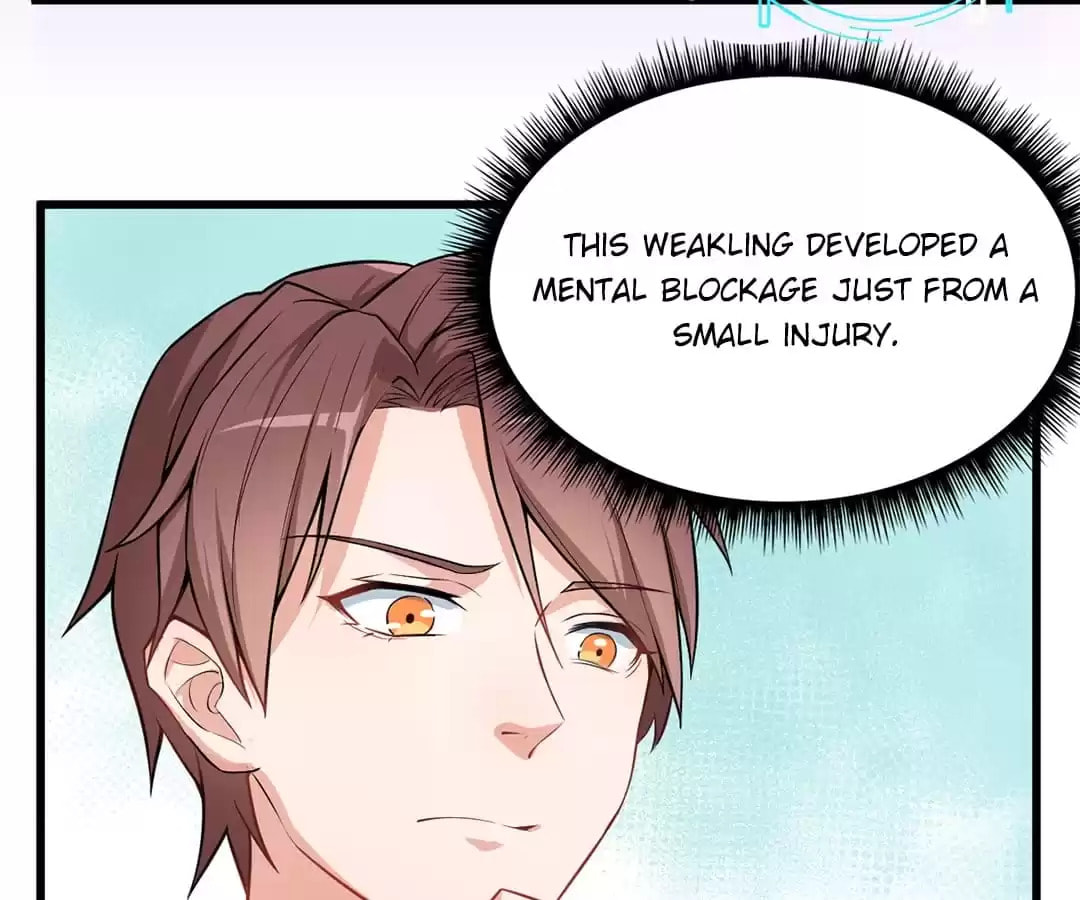 Crazy Professor in School Campus (Colored) Chapter 2 page 15 - 