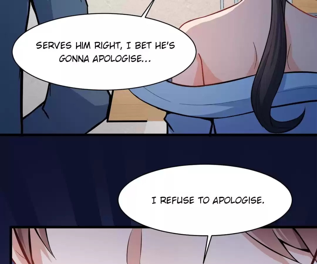 Crazy Professor in School Campus (Colored) Chapter 2 page 30 - 