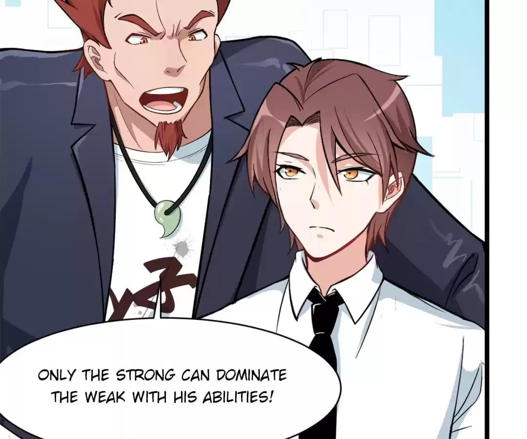 Crazy Professor in School Campus (Colored) Chapter 2 page 36 - 