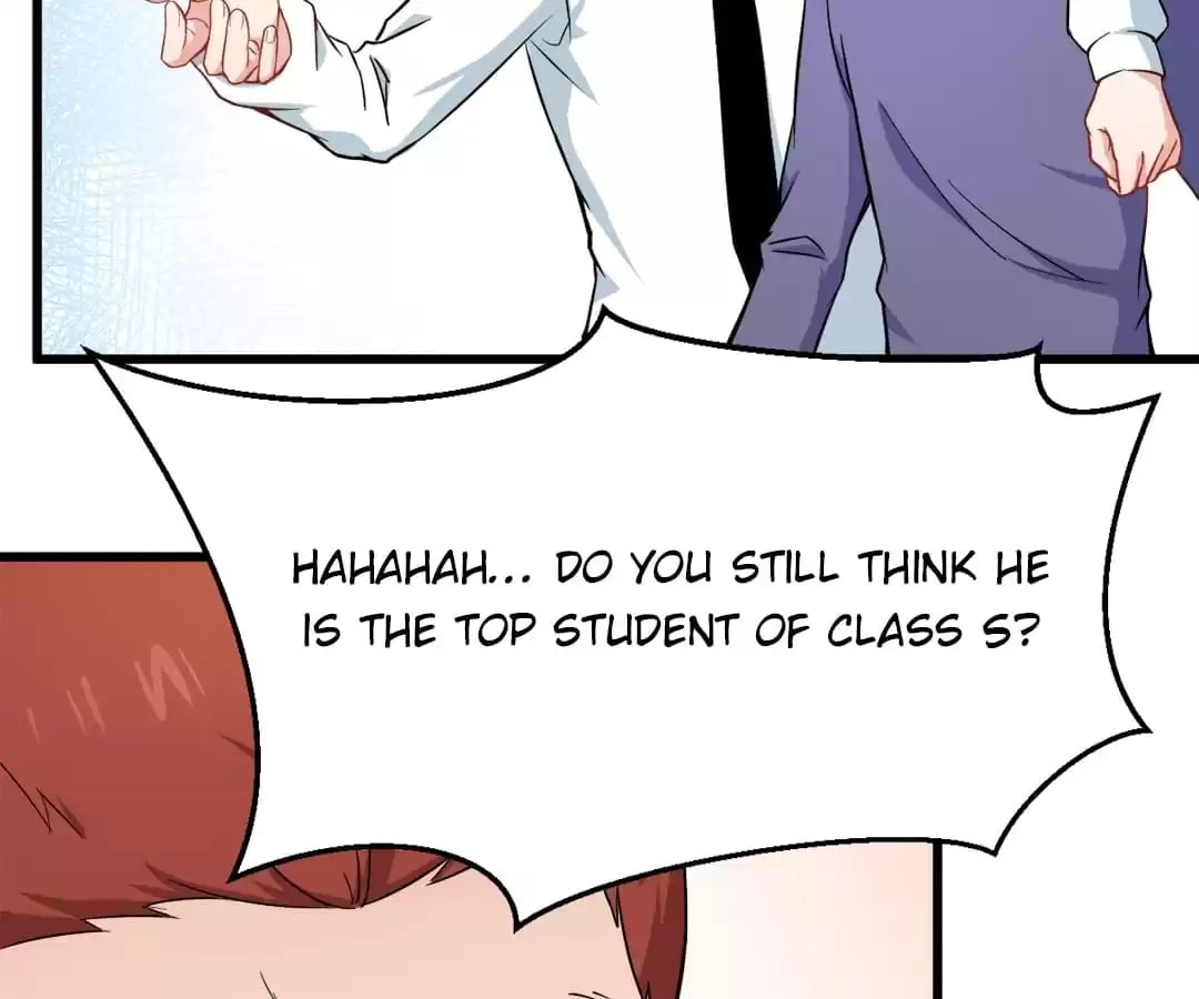 Crazy Professor in School Campus (Colored) Chapter 2 page 38 - 
