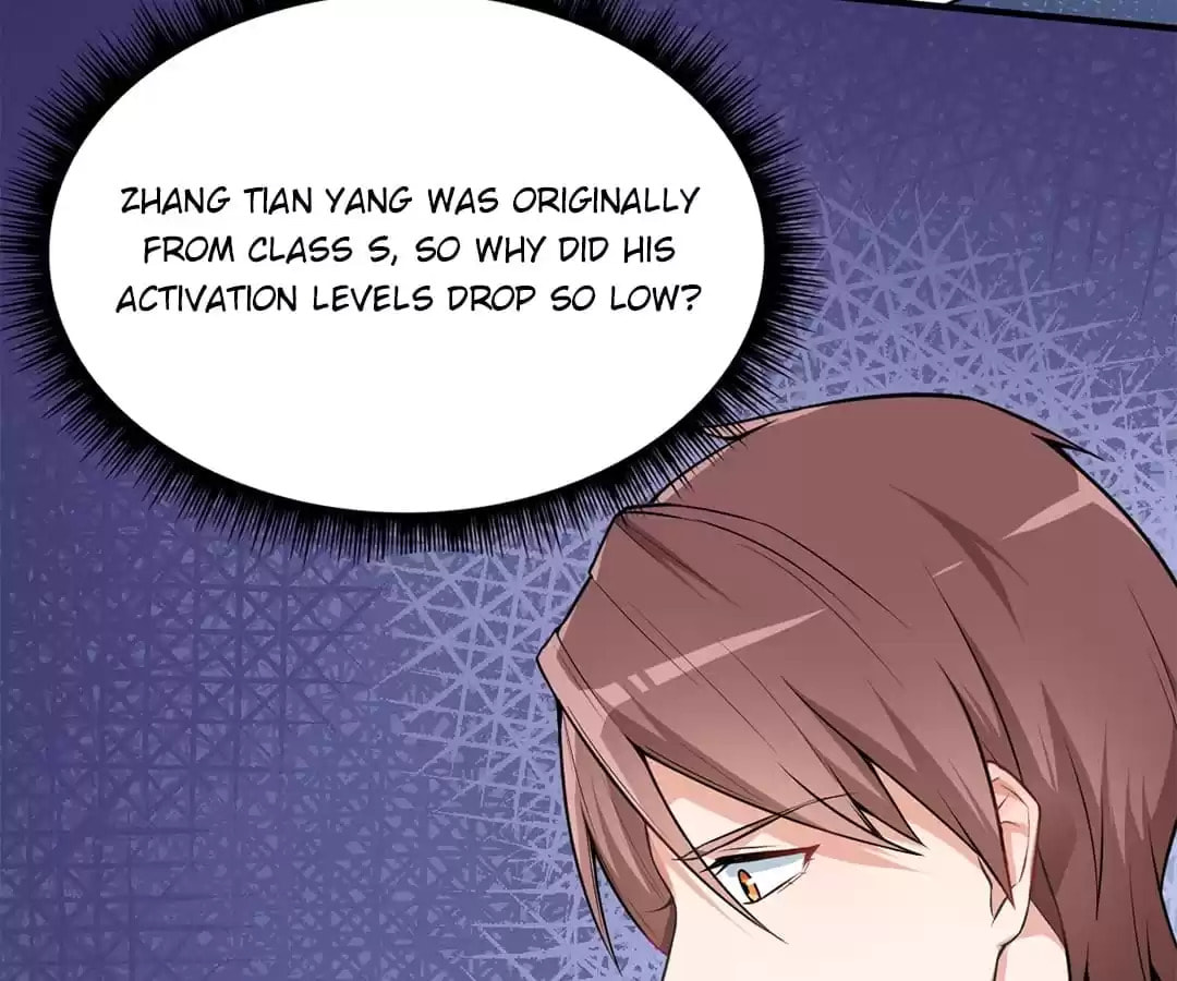 Crazy Professor in School Campus (Colored) Chapter 2 page 5 - 