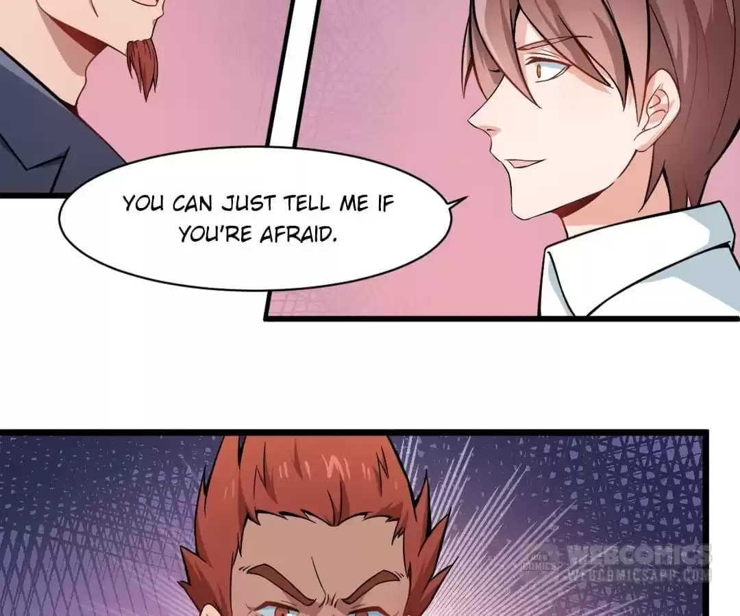 Crazy Professor in School Campus (Colored) Chapter 2 page 42 - 