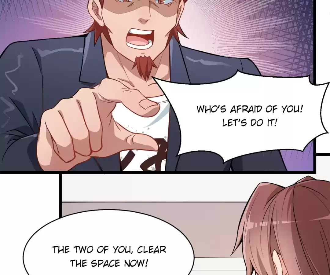 Crazy Professor in School Campus (Colored) Chapter 2 page 43 - 