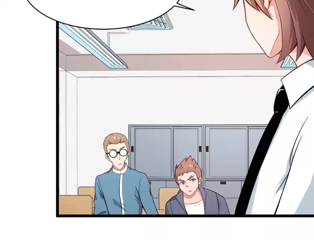 Crazy Professor in School Campus (Colored) Chapter 2 page 44 - 