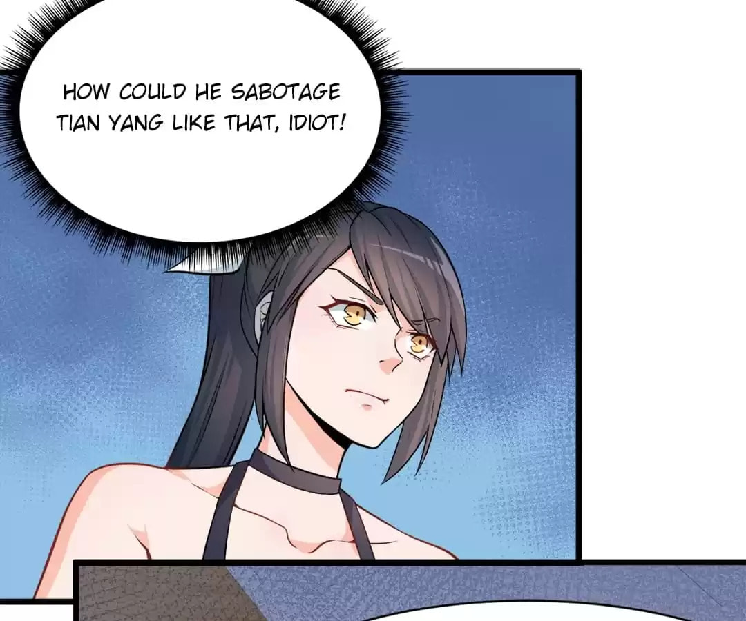 Crazy Professor in School Campus (Colored) Chapter 2 page 45 - 