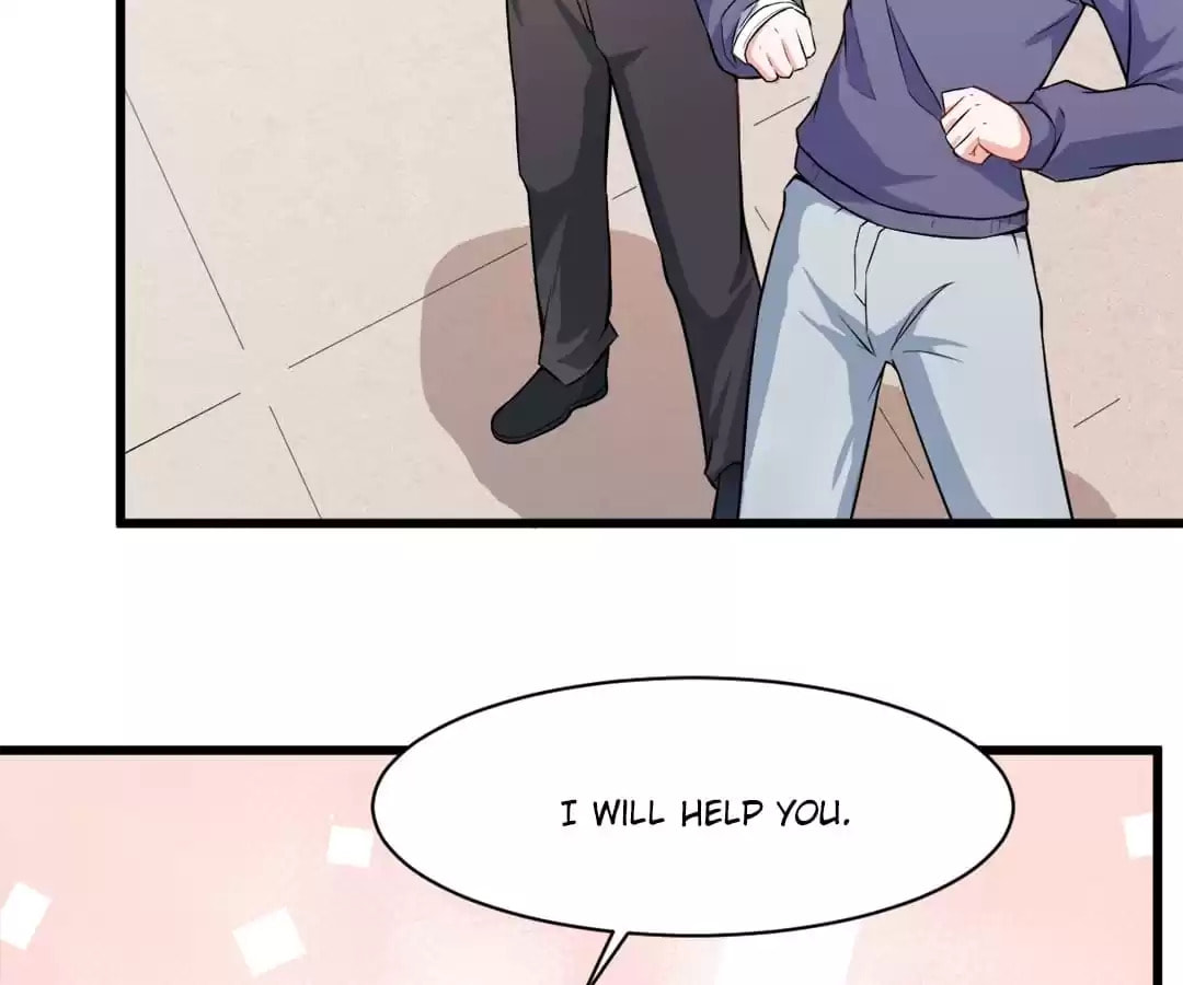 Crazy Professor in School Campus (Colored) Chapter 2 page 47 - 