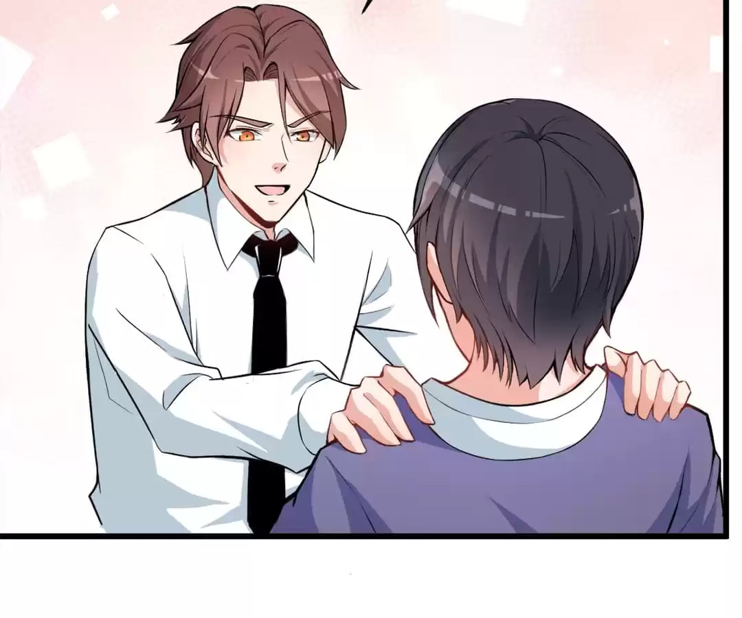 Crazy Professor in School Campus (Colored) Chapter 2 page 48 - 
