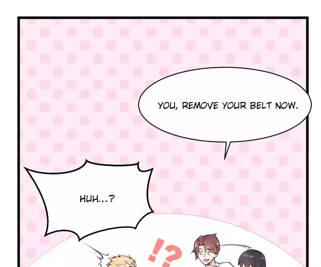 Crazy Professor in School Campus (Colored) Chapter 2 page 49 - 