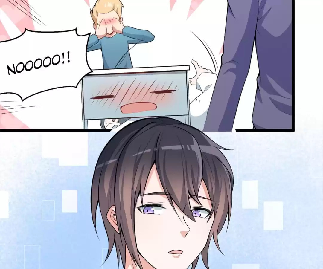 Crazy Professor in School Campus (Colored) Chapter 2 page 51 - 