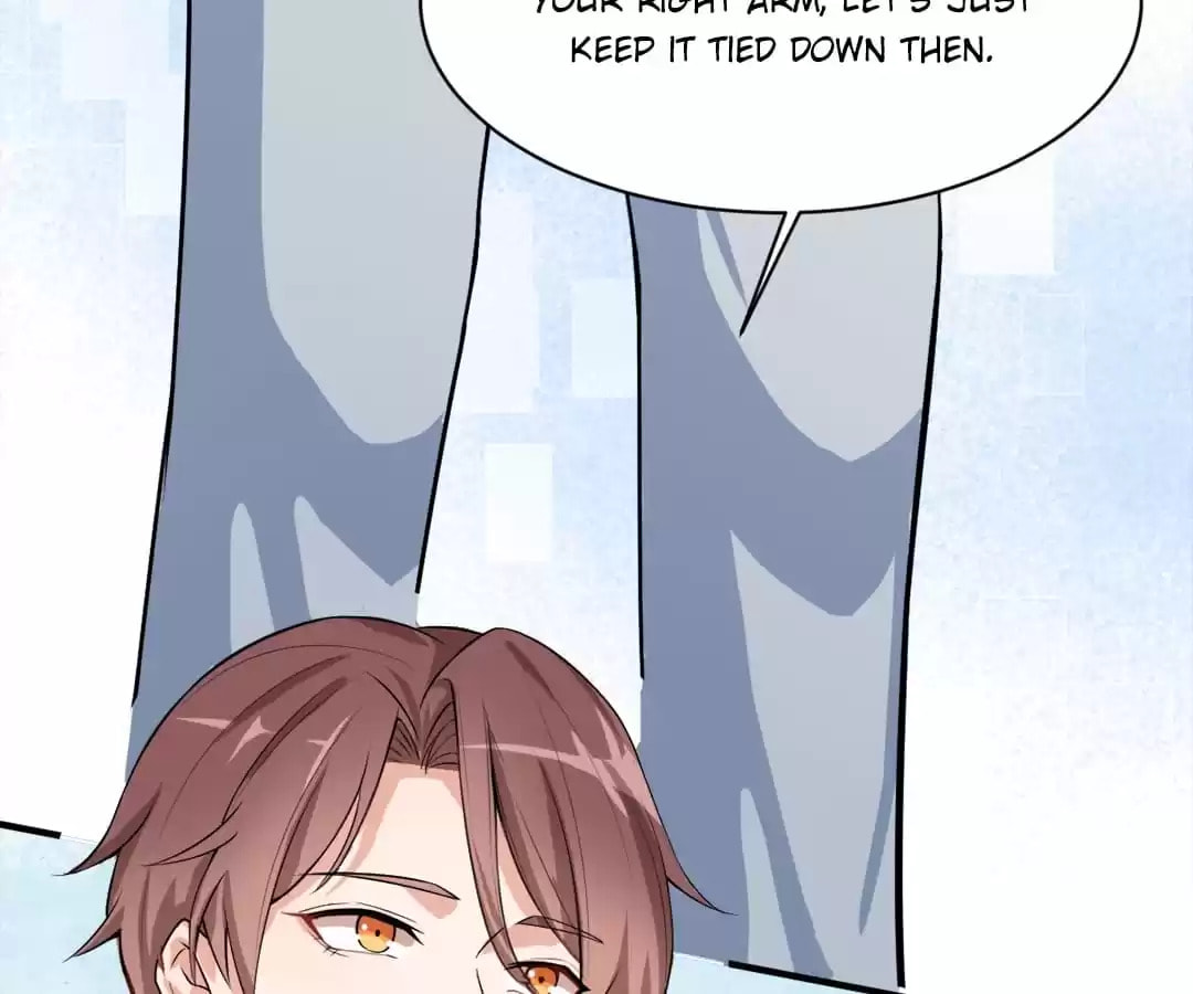 Crazy Professor in School Campus (Colored) Chapter 2 page 54 - 