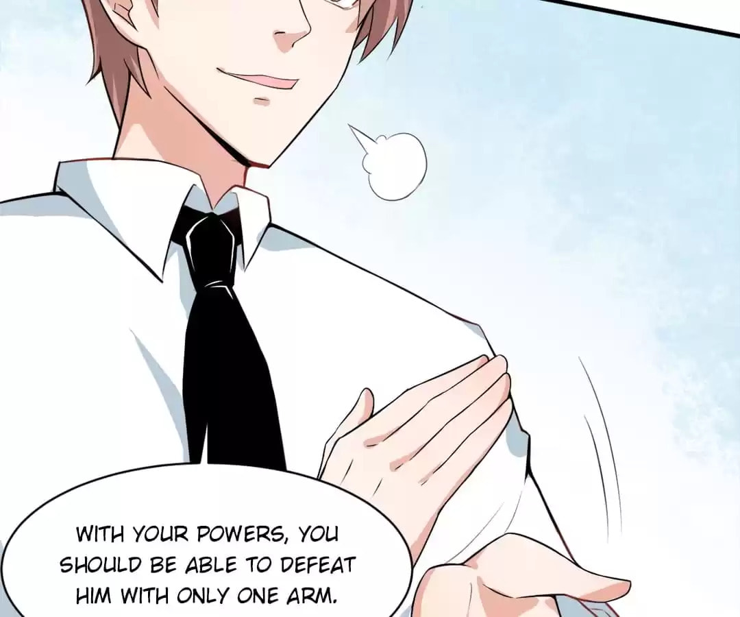 Crazy Professor in School Campus (Colored) Chapter 2 page 55 - 