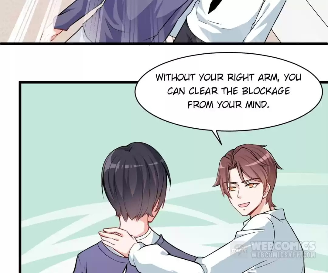 Crazy Professor in School Campus (Colored) Chapter 2 page 58 - 