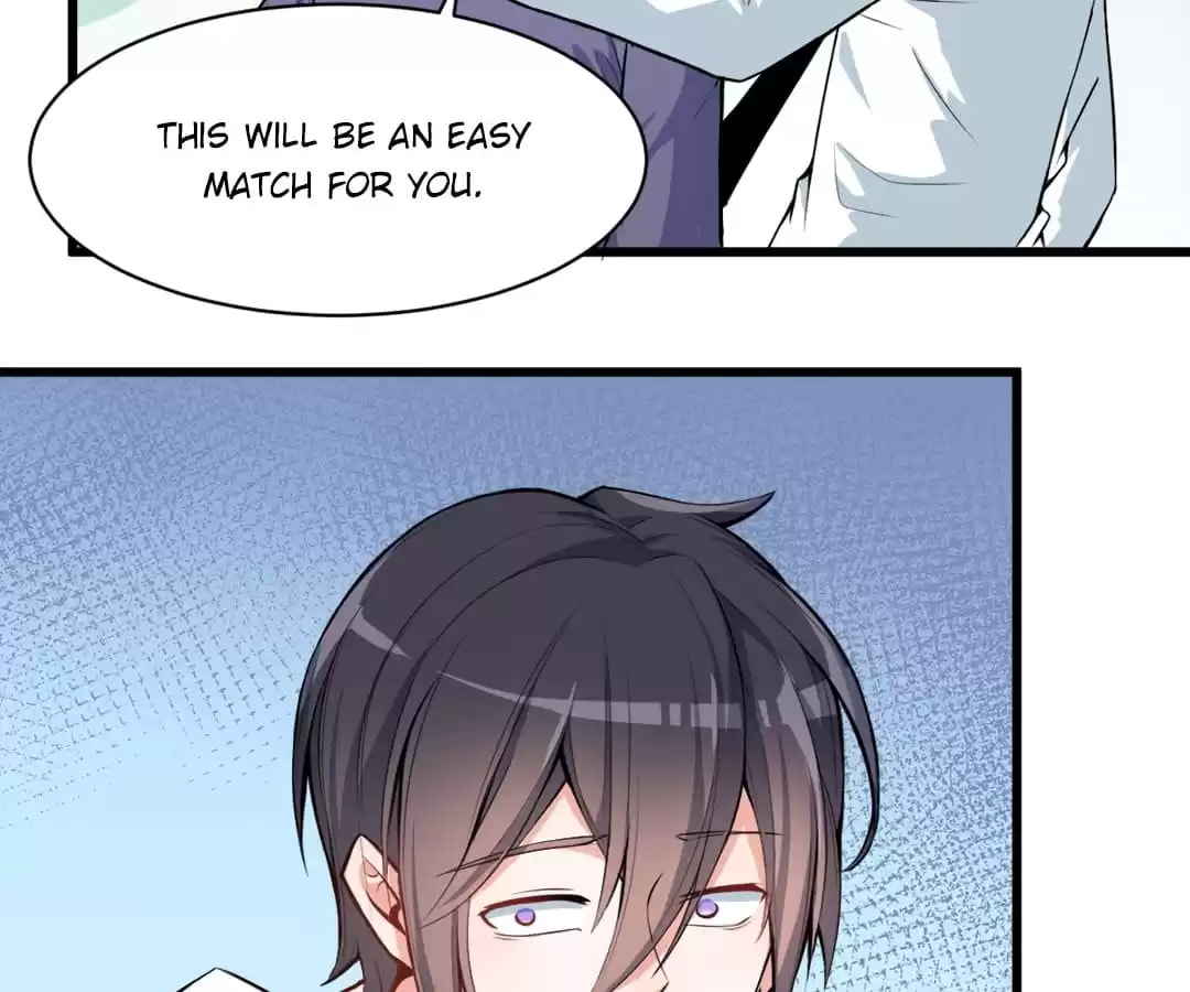 Crazy Professor in School Campus (Colored) Chapter 2 page 59 - 