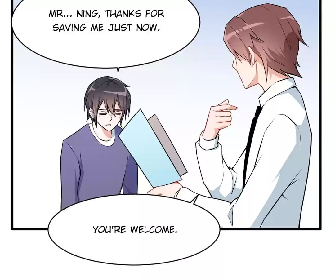 Crazy Professor in School Campus (Colored) Chapter 2 page 7 - 