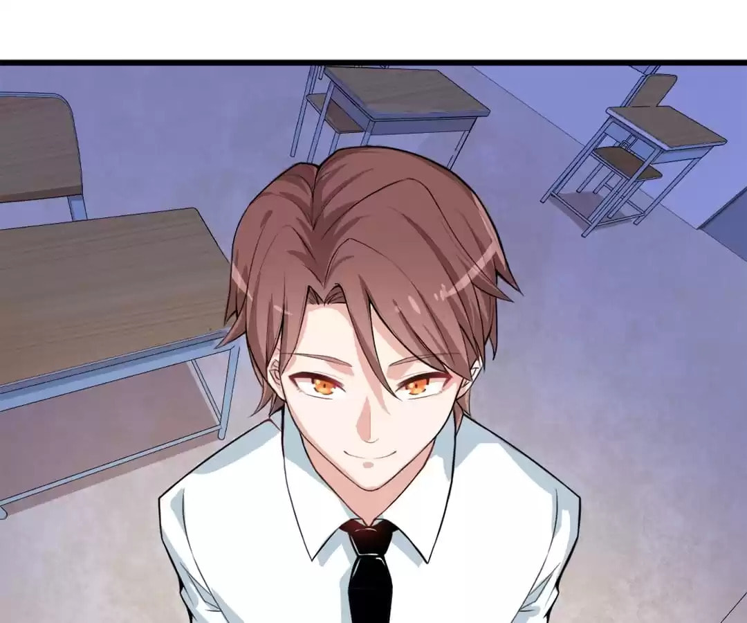 Crazy Professor in School Campus (Colored) Chapter 2 page 67 - 