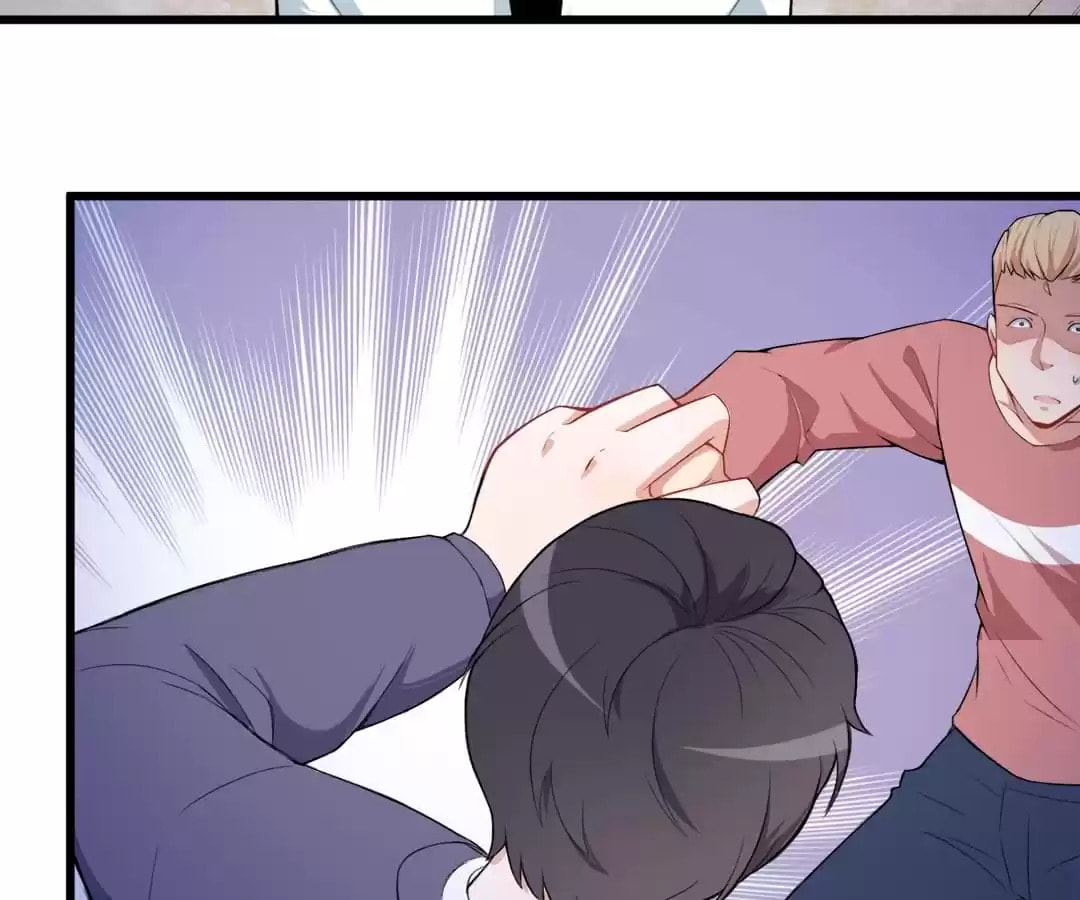 Crazy Professor in School Campus (Colored) Chapter 2 page 68 - 