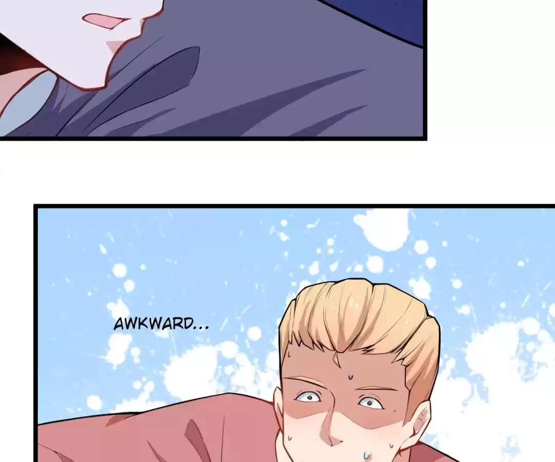 Crazy Professor in School Campus (Colored) Chapter 2 page 70 - 