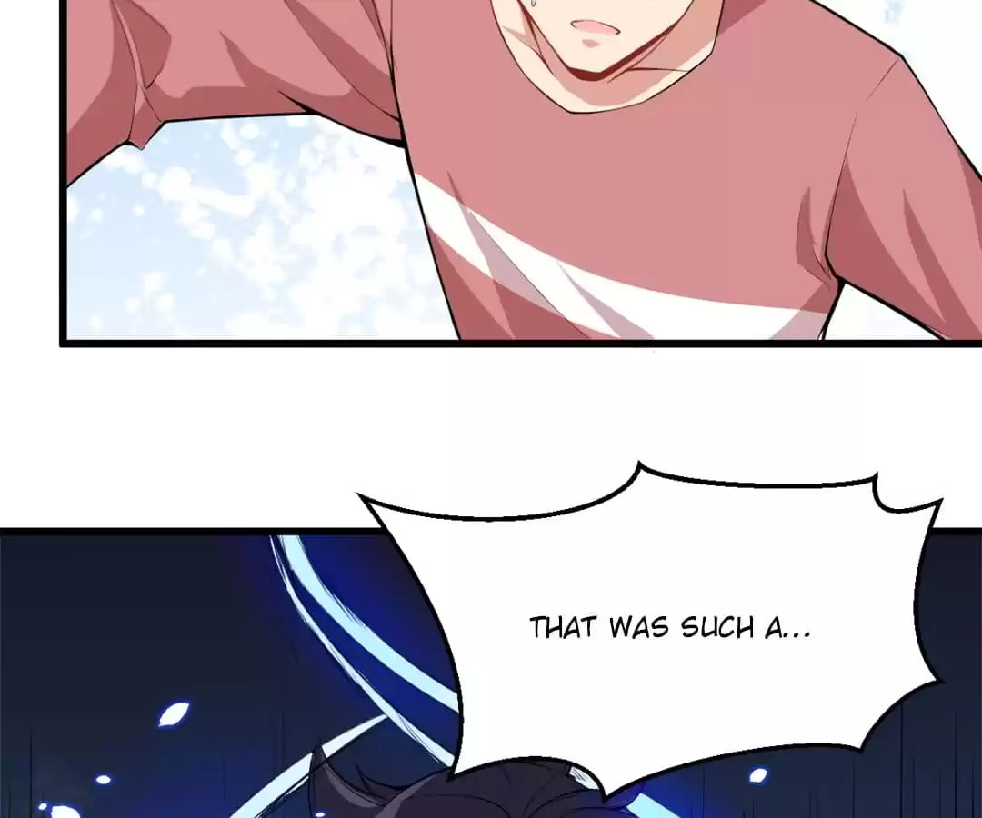 Crazy Professor in School Campus (Colored) Chapter 2 page 71 - 