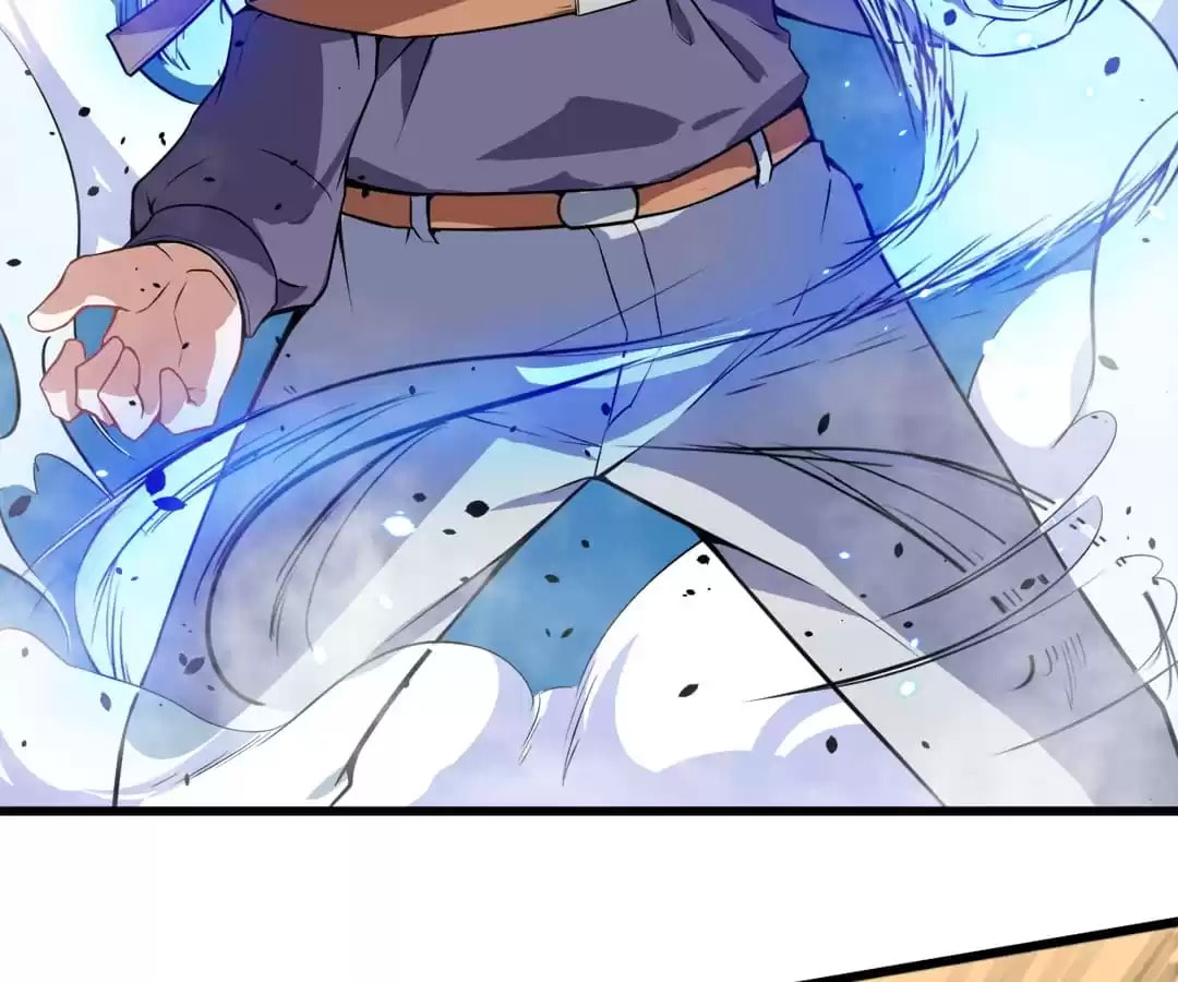 Crazy Professor in School Campus (Colored) Chapter 2 page 73 - 