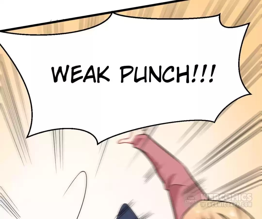 Crazy Professor in School Campus (Colored) Chapter 2 page 74 - 