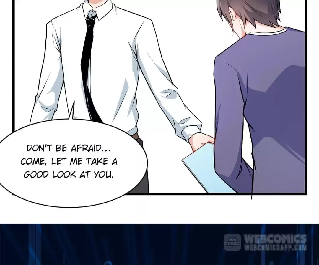 Crazy Professor in School Campus (Colored) Chapter 2 page 10 - 
