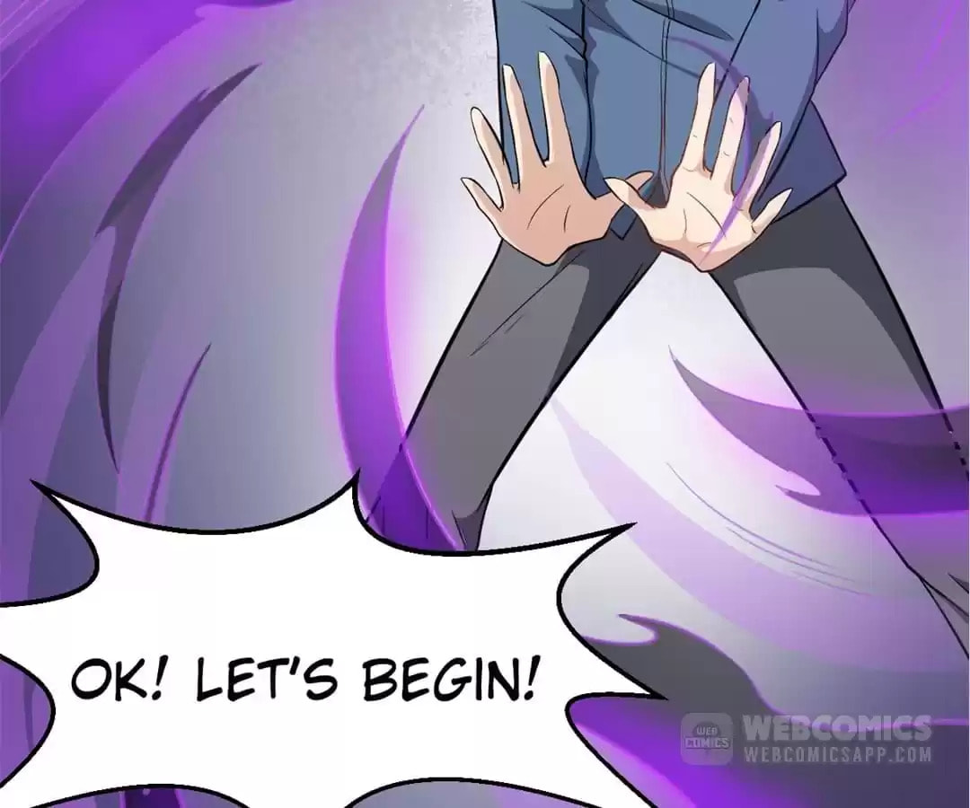 Crazy Professor in School Campus (Colored) Chapter 20 page 18 - 