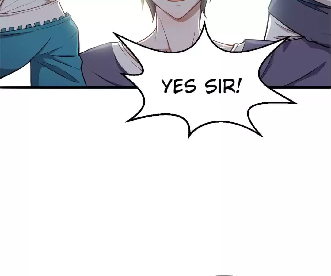 Crazy Professor in School Campus (Colored) Chapter 20 page 3 - 