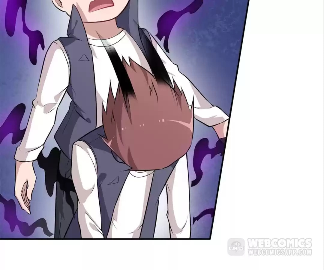 Crazy Professor in School Campus (Colored) Chapter 20 page 26 - 