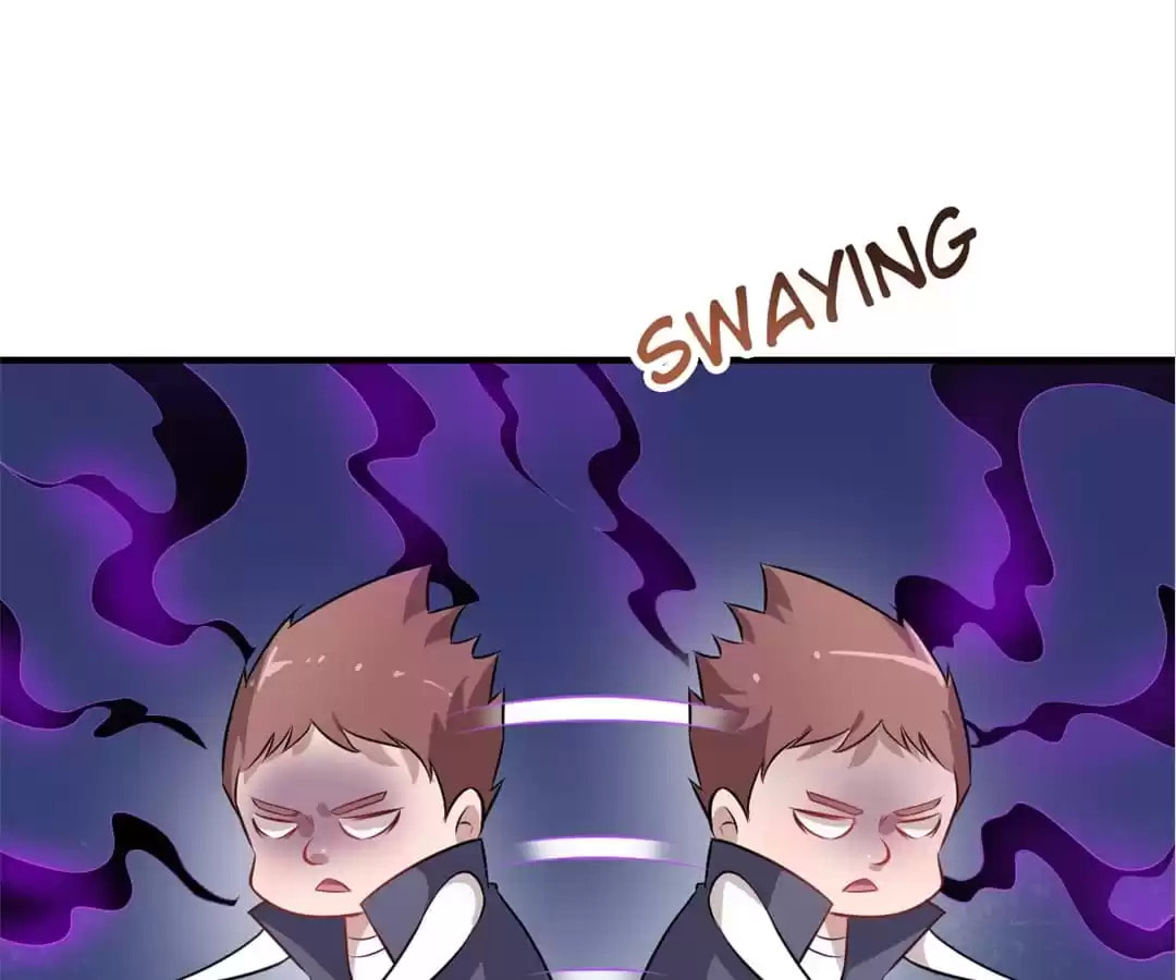 Crazy Professor in School Campus (Colored) Chapter 20 page 27 - 