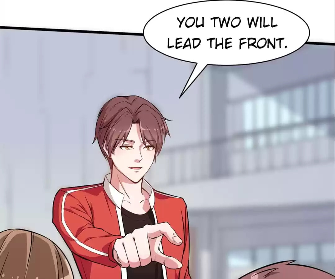 Crazy Professor in School Campus (Colored) Chapter 20 page 4 - 