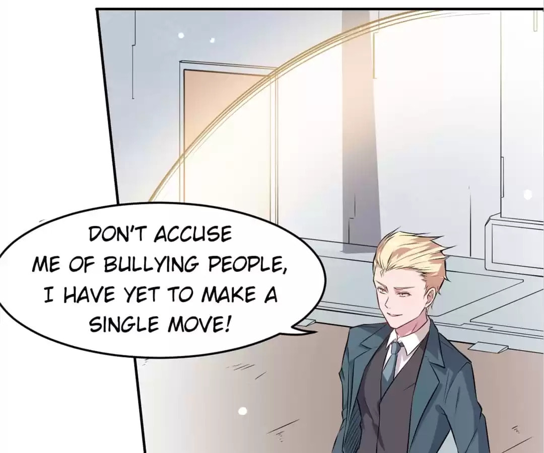 Crazy Professor in School Campus (Colored) Chapter 20 page 31 - 