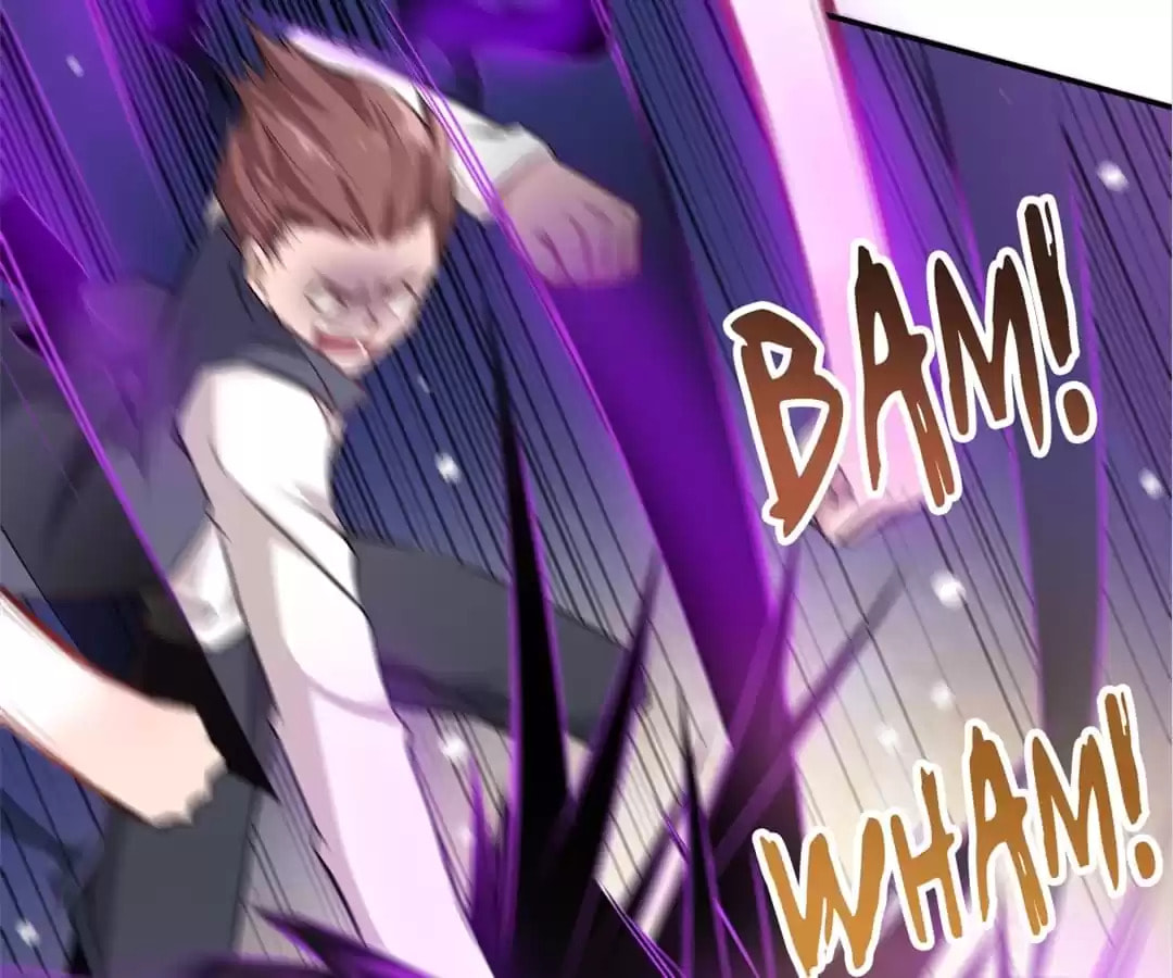 Crazy Professor in School Campus (Colored) Chapter 20 page 37 - 